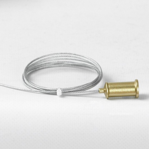 Подвесной светильник Lussole Calvert LSP-7368 в Нижнем Новгороде фото 4