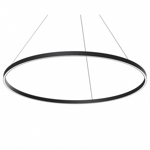 Подвесной светильник Maytoni Rim MOD058PL-L65BK в Нижнем Новгороде