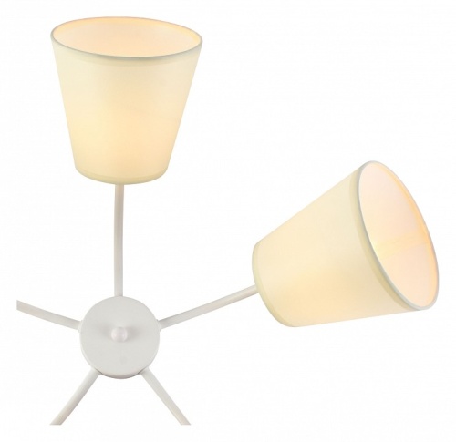 Потолочная люстра Rivoli Aimee Б0059972 в Нижнем Новгороде фото 3