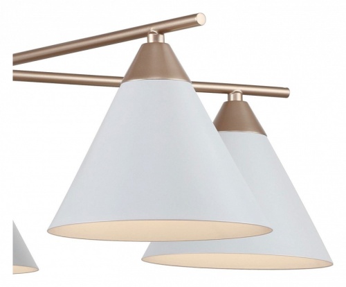 Люстра на штанге F-promo Calor 2774-5P в Нижнем Новгороде фото 3