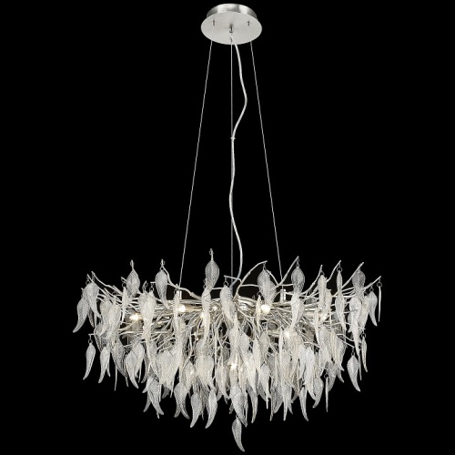 Подвесная люстра Wertmark Daniela WE182.12.203 в Нижнем Новгороде фото 5