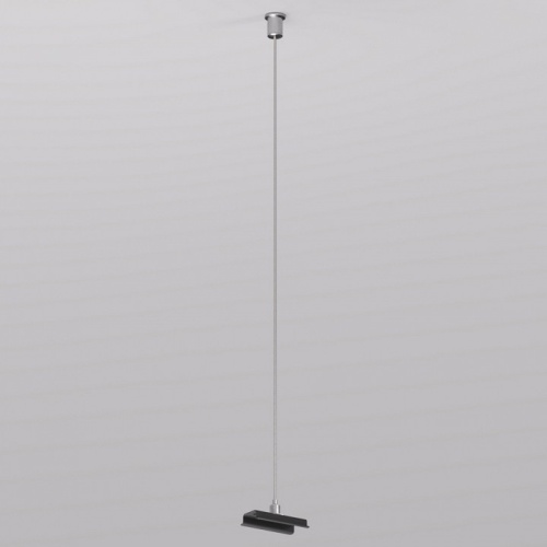 Подвес для трека Denkirs SMART Base TR2126-BK в Нижнем Новгороде