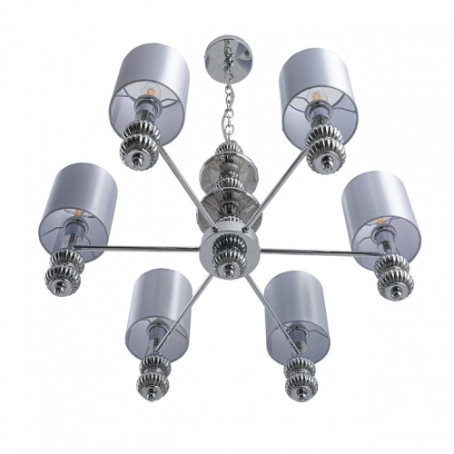 Подвесная люстра Lumion ILMIRA 8338/6 в Нижнем Новгороде фото 6