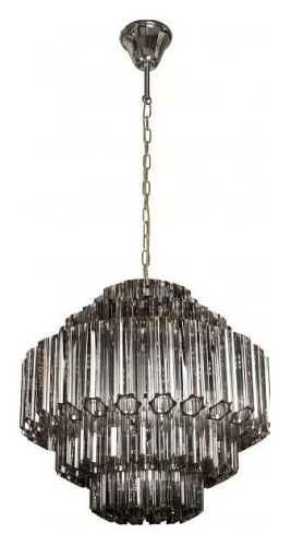 Подвесная люстра iLamp Destiny MD0267-7A в Нижнем Новгороде фото 5