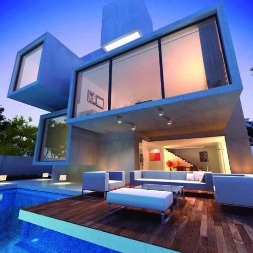 Накладной светильник Mantra Levi 7187 в Нижнем Новгороде фото 3