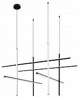 Подвесной светильник Loft it Coordinates 10393/B Black в Нижнем Новгороде