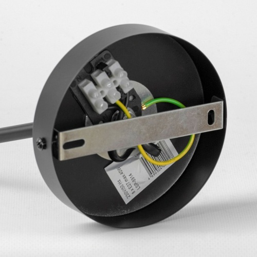 Люстра на штанге Lussole LSP-891 LSP-8914 в Нижнем Новгороде фото 6