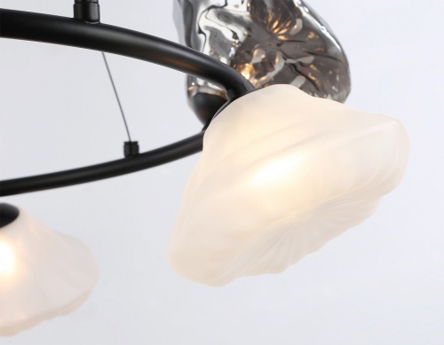 Подвесная люстра Ambrella Light LH LH15003 в Нижнем Новгороде фото 7