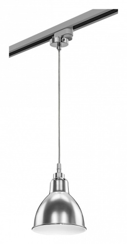 Переходник для трека Lightstar Barra 592009 в Нижнем Новгороде фото 5