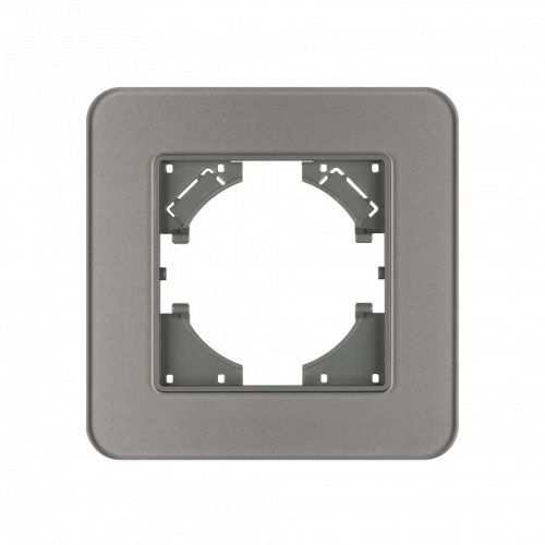 Рамка на 1 пост Arlight OMALI 049677 в Нижнем Новгороде фото 3