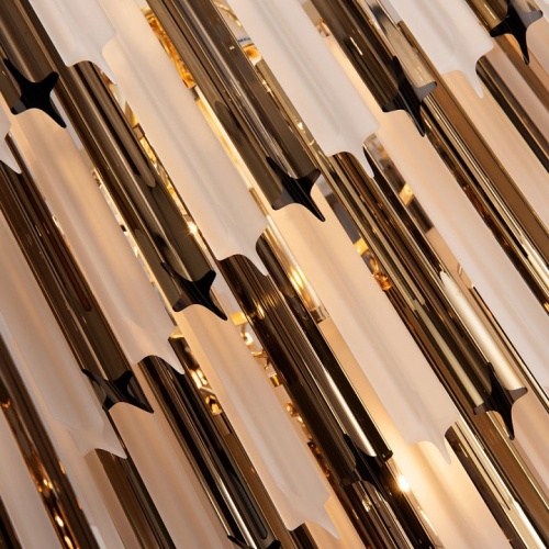 Подвесная люстра Imperiumloft COMPAR compar01 в Нижнем Новгороде фото 3