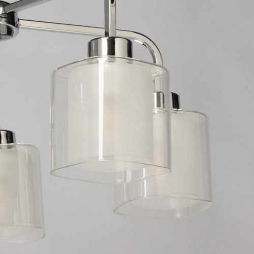 Люстра на штанге De City Тетро 41 118011605 в Нижнем Новгороде фото 6