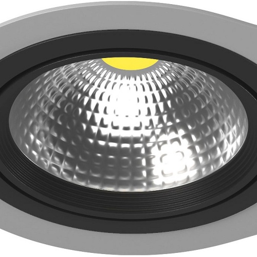 Встраиваемый светильник Lightstar Intero 111 i9290709 в Перми фото 5
