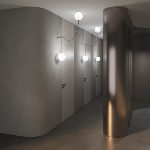 Подвесной светильник Maytoni Twins MOD427PL-L20B3K1 в Нижнем Новгороде фото 2