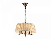 Подвесная люстра Newport JULIA М0070501 в Нижнем Новгороде