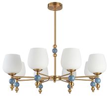 Люстра на штанге Lumion MODERNI 8426/8C в Нижнем Новгороде
