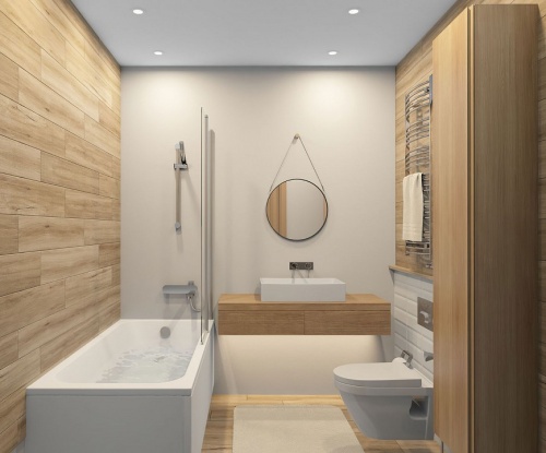 Встраиваемый светильник Denkirs PORT DK3101-WH в Нижнем Новгороде фото 13