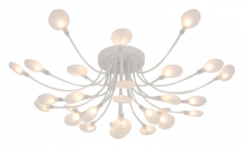 Потолочная люстра F-promo Skein 4198-28C в Нижнем Новгороде фото 2
