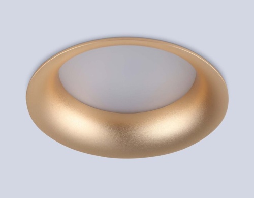 Встраиваемый светильник Ambrella Light TU TU51812 в Нижнем Новгороде фото 6