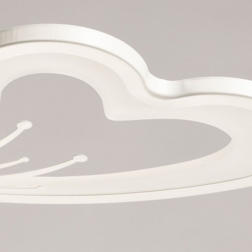 Потолочная люстра De City Мадлен 424019003 в Нижнем Новгороде фото 6