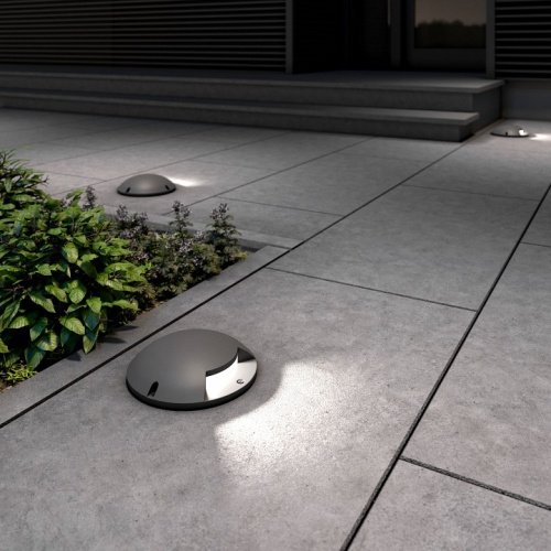 Накладной светильник Elektrostandard Park a065926 в Нижнем Новгороде фото 4