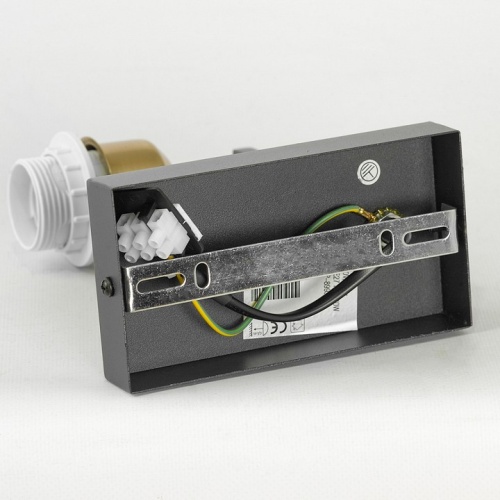 Бра Lussole Mitchel LSP-8993 в Нижнем Новгороде фото 2