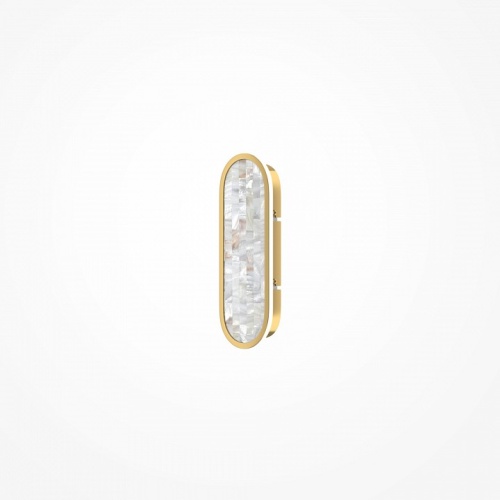 Накладной светильник Maytoni Perlamour MOD429WL-L15BSK в Нижнем Новгороде фото 3