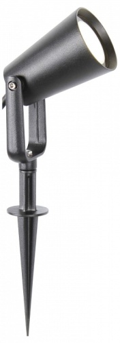 Наземный низкий светильник Favourite Relief 4033-1T в Нижнем Новгороде