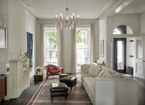 Подвесная люстра Freya Harvest FR2041PL-06N в Нижнем Новгороде фото 3