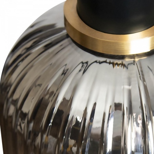 Подвесной светильник Loft it Iris 2070-A+BL в Нижнем Новгороде фото 3