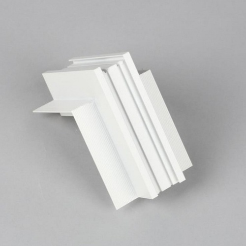 Соединитель угловой внутренний для треков встраиваемых Aployt Magnetic track 48 APL.0182.10.03 в Нижнем Новгороде фото 3