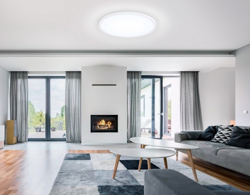 Накладной светильник Ambrella Light FZ FZ1959 в Нижнем Новгороде фото 3