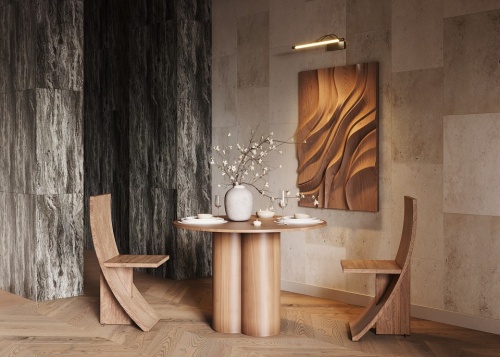 Подсветка для картины Maytoni Finelli MIR004WL-L12BZ в Нижнем Новгороде фото 2