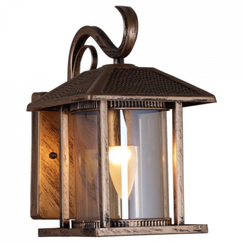 Светильник на штанге 08287-9.2-001U BKG в Нижнем Новгороде фото 3