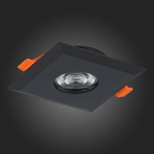 Встраиваемый светильник ST-Luce Ovasis ST204.408.01 в Нижнем Новгороде фото 6