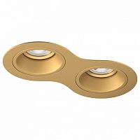 Встраиваемый светильник Lightstar Domino D6230303GMOD в Нижнем Новгороде