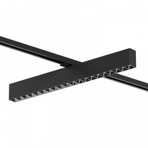 Накладной светильник Denkirs Edder DK6644-BK в Нижнем Новгороде фото 3