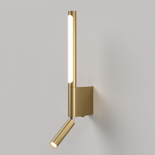 Бра с подсветкой Elektrostandard Sarca a066401 в Нижнем Новгороде фото 6