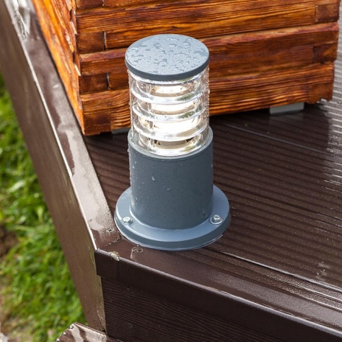 Наземный низкий светильник Elektrostandard Strada a035097 в Нижнем Новгороде фото 4