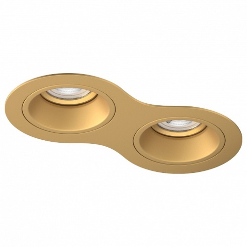 Встраиваемый светильник Lightstar Domino D6230303GMOD в Нижнем Новгороде