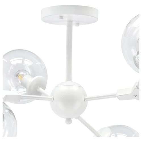 Люстра на штанге Lightstar Beta 785066 в Нижнем Новгороде фото 7