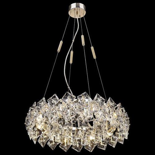 Подвесной светильник Wertmark Norma WE155.10.303 в Нижнем Новгороде фото 2