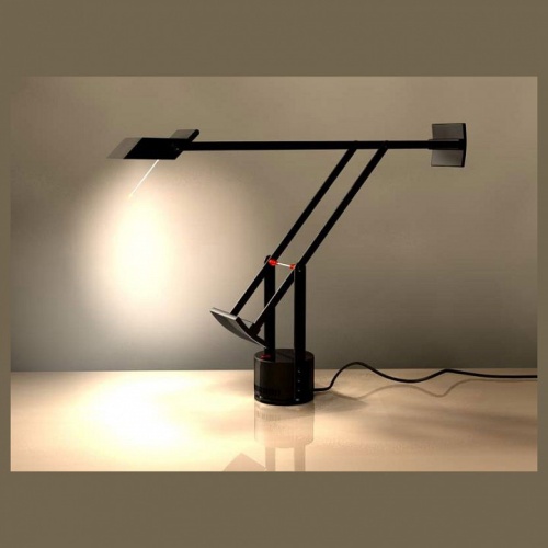 Настольная лампа офисная Artemide  A009210 в Нижнем Новгороде фото 7