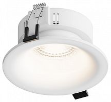 Встраиваемый светильник Hesby Lighting Envision HSBL_0109 в Касимове