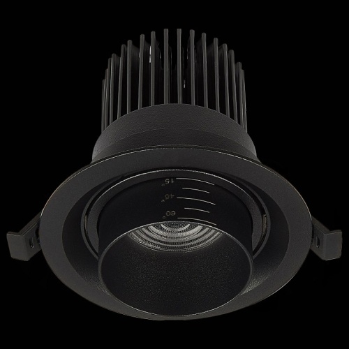 Встраиваемый светильник ST-Luce Zoom ST701.448.12 в Нижнем Новгороде фото 7