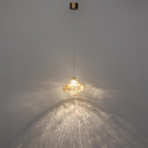 Подвесной светильник Odeon Light Ordi 5108/3L в Нижнем Новгороде фото 3