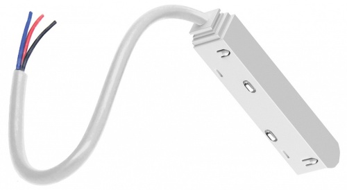 Токопровод концевой Lightstar Uno Pro 509116P-2000 в Нижнем Новгороде