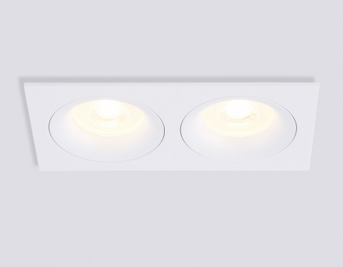 Встраиваемый светильник Ambrella Light TECHNO SPOT TN102731 в Нижнем Новгороде фото 5