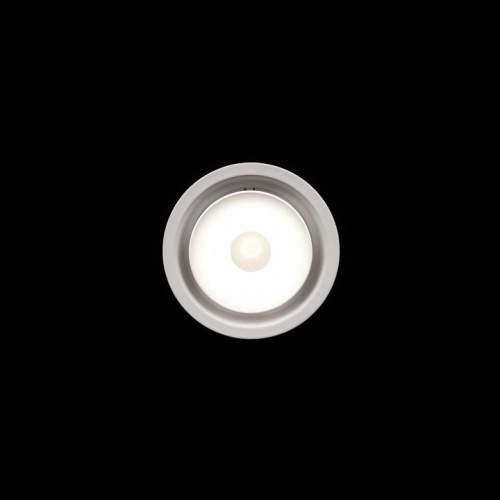 Встраиваемый светильник Loft it Lucky 10321 White в Асино фото 2