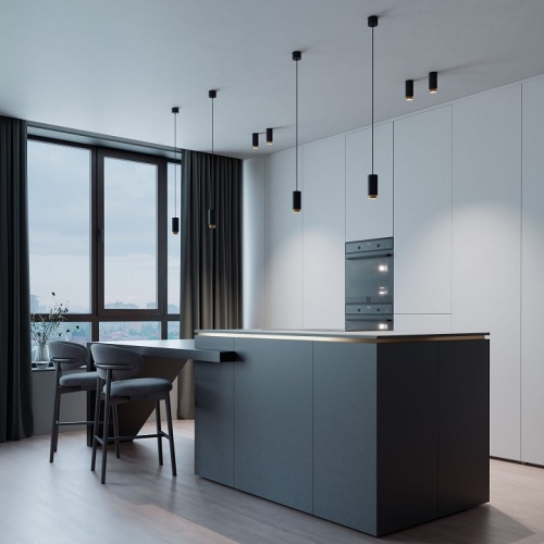 Накладной светильник Elektrostandard Nubis a064788 в Нижнем Новгороде фото 4